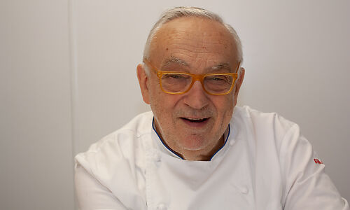 Pierre Koffmann on Sunday Roasts